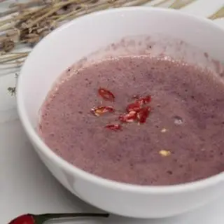 Hình ảnh Mắm Tôm Thêm