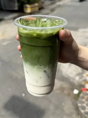 Hình ảnh Matcha Latte (Special)