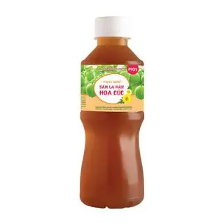 Hình ảnh Sâm bông cúc