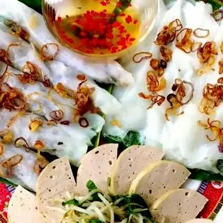 Hình ảnh Bánh cuốn đặc biệt