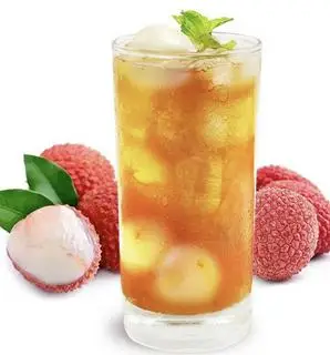 Hình ảnh Trà Vải