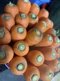 Hình ảnh Nước ép cà rốt