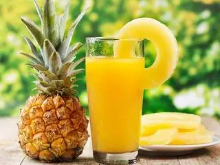 Hình ảnh Nước ép dứa