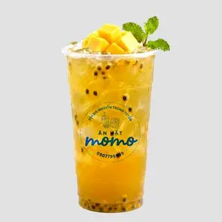 Hình ảnh Trà xoài chanh dây
