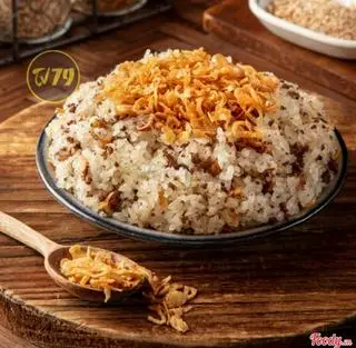 Hình ảnh Xôi chim