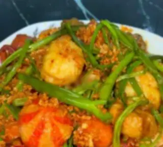 Hình ảnh Combo vui vẻ (1 người)