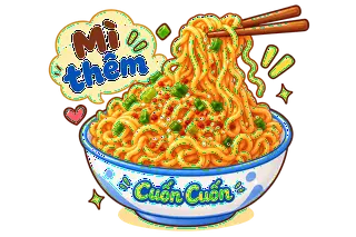 Hình ảnh Mì Thêm