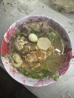 Hình ảnh Hủ tiếu thập cẩm đặt biệt