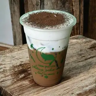 Hình ảnh Cà Phê Muối