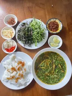 Hình ảnh Súp Lươn Mềm  ( tô thường )