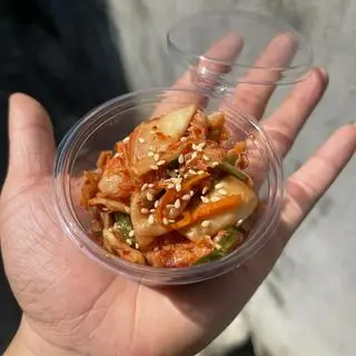 Hình ảnh KimChi