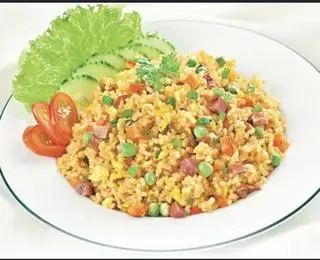 Hình ảnh Cơm Chiên Dương Châu