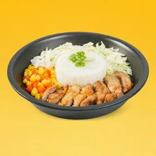 Hình ảnh Cơm xèo gà phi lê