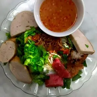 Hình ảnh Bánh cuốn
