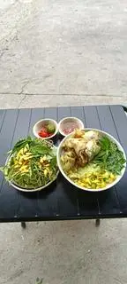 Hình ảnh Bún Đầu Cá To
