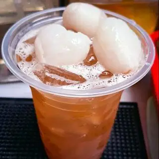 Hình ảnh Trà vải