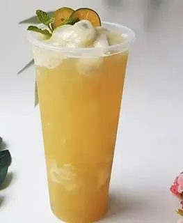 Hình ảnh Trà Mãng cầu