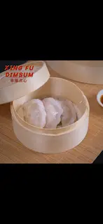 Hình ảnh Bánh xếp tôm thịt
