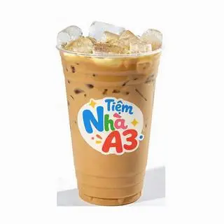 Hình ảnh Trà sữa truyền thống