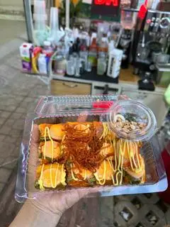 Hình ảnh CUỐN TRUYỀN THỐNG