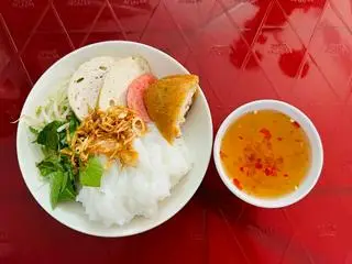 Hình ảnh Bánh Ướt (không nhân)
