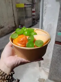 Hình ảnh Box Nho