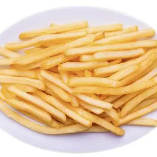 Hình ảnh Khoai tây chiên ( French Fries) 