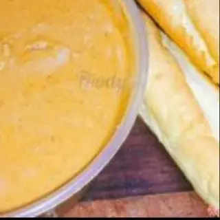 Hình ảnh Bánh mì que bơ đậu phộng