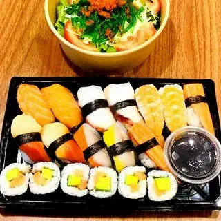 Hình ảnh Combo A2