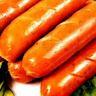 Hình ảnh Xúc xích