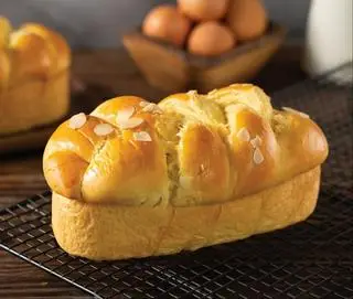 Hình ảnh Bánh Mì Hoa Cúc