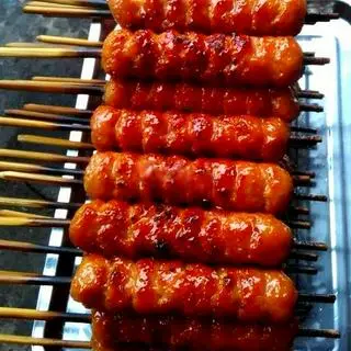 Hình ảnh THÊM NEM NƯỚNG 