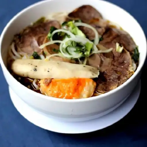 Hình ảnh Tim Chả