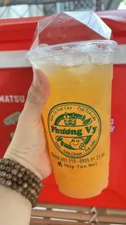 Hình ảnh Nước ép cam