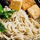 Hình ảnh Đậu hủ - Mì vắt