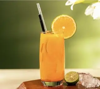Hình ảnh NƯỚC ÉP CAM