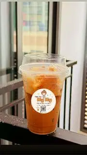Hình ảnh Cafe Sữa - M