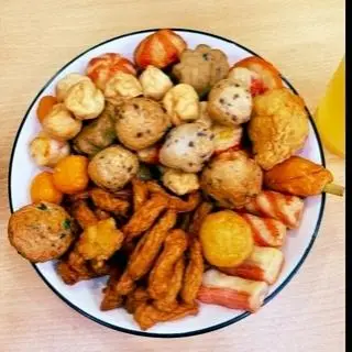 Hình ảnh Ốc nhồi 