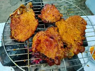 Hình ảnh Sườn