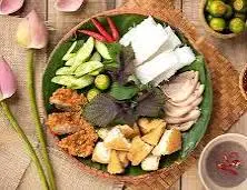 Hình ảnh Bún Đậu Mẹt Đặc Biệt