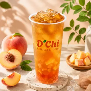Hình ảnh Olong Đào Tiên