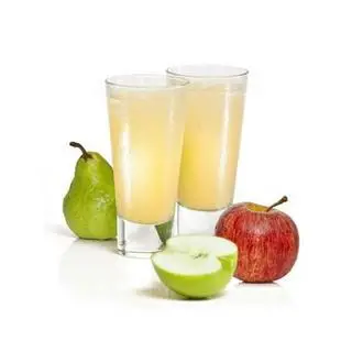 Hình ảnh Nước ép lê táo