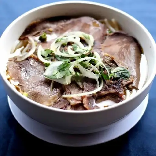 Hình ảnh Tim Nạm Gân