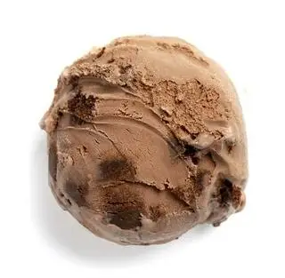 Hình ảnh Chocolate Brownie Ice cream