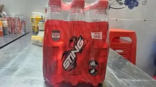 Hình ảnh Sting Tài Lộc 330ml