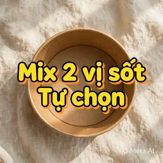 Hình ảnh Bánh BLTM mix vị tự chọn 