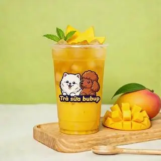 Hình ảnh Trà xoài