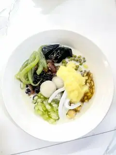 Hình ảnh Chè thập cẩm 