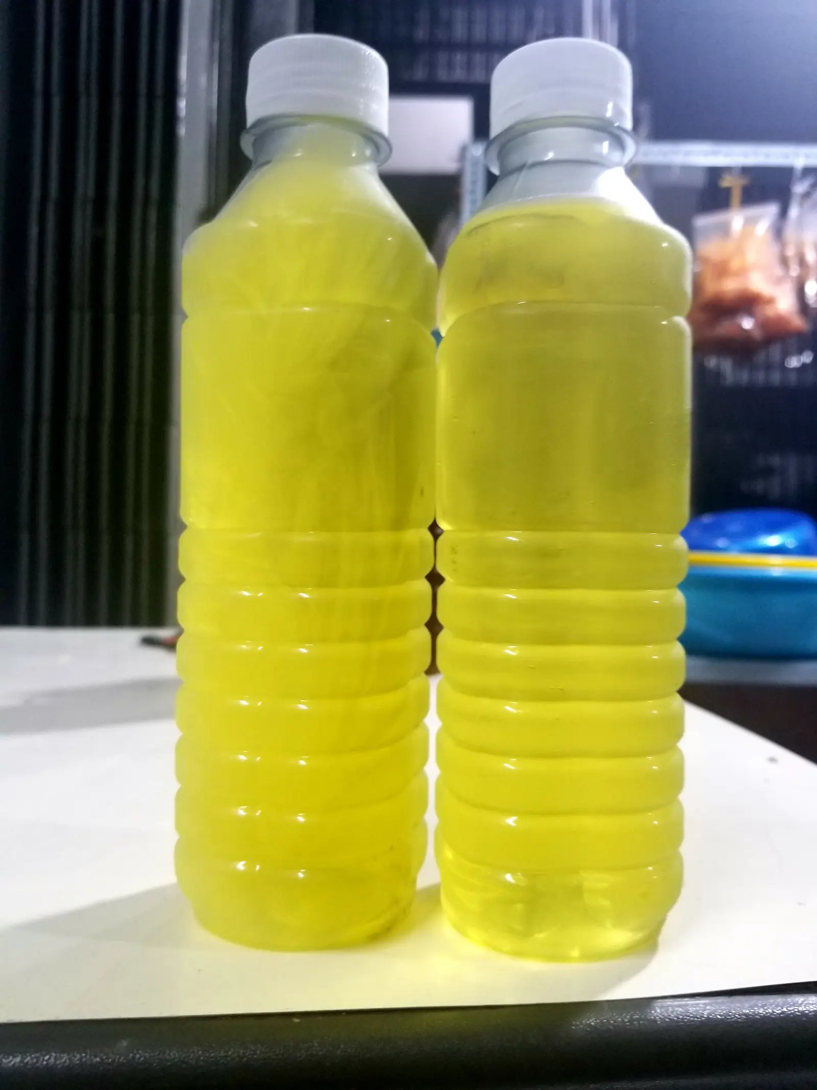 Hình ảnh nước Bông Cúc Cô Ba