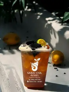 Hình ảnh Trà tắc Thái đỏ